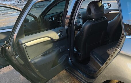 Citroen C4 II рестайлинг, 2012 год, 720 000 рублей, 26 фотография