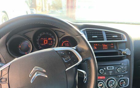 Citroen C4 II рестайлинг, 2012 год, 720 000 рублей, 17 фотография