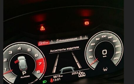 Audi A6 allroad, 2021 год, 8 250 000 рублей, 3 фотография