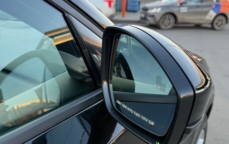 Jaguar E-Pace, 2018 год, 2 850 000 рублей, 10 фотография