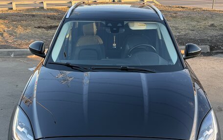 Jaguar E-Pace, 2018 год, 2 850 000 рублей, 2 фотография