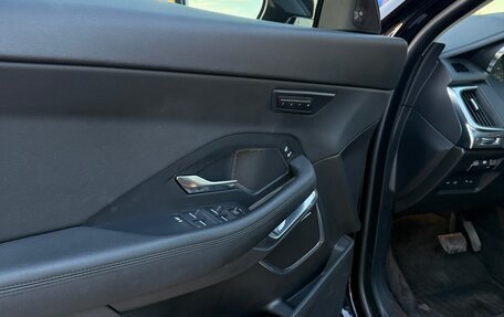 Jaguar E-Pace, 2018 год, 2 850 000 рублей, 11 фотография