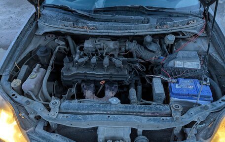 Nissan Primera III, 2004 год, 230 000 рублей, 7 фотография