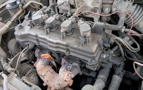 Nissan Primera III, 2004 год, 230 000 рублей, 8 фотография