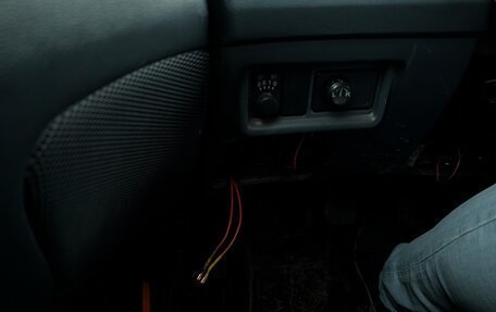 Nissan Primera III, 2004 год, 230 000 рублей, 12 фотография