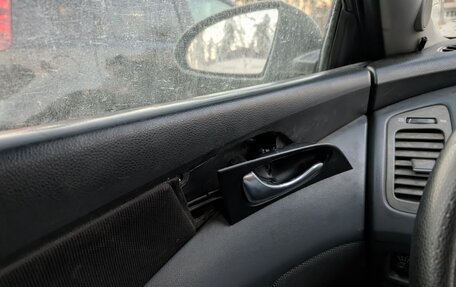 Nissan Primera III, 2004 год, 230 000 рублей, 11 фотография