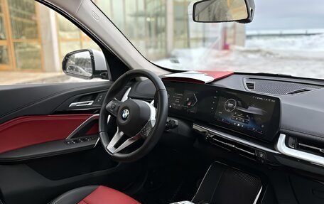 BMW X1, 2023 год, 3 480 000 рублей, 2 фотография