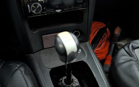 Nissan Primera III, 2004 год, 230 000 рублей, 13 фотография