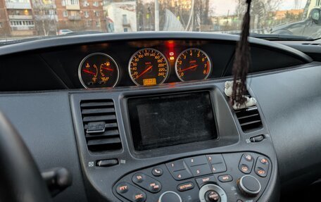 Nissan Primera III, 2004 год, 230 000 рублей, 10 фотография