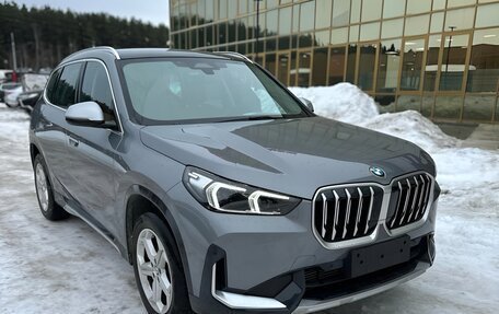 BMW X1, 2023 год, 3 480 000 рублей, 5 фотография