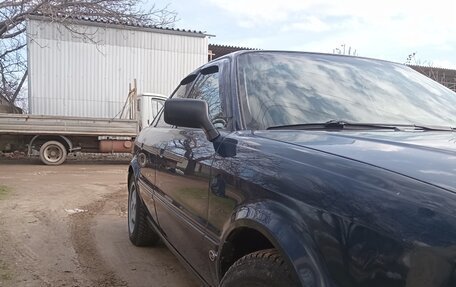 Audi 80, 1992 год, 270 000 рублей, 2 фотография