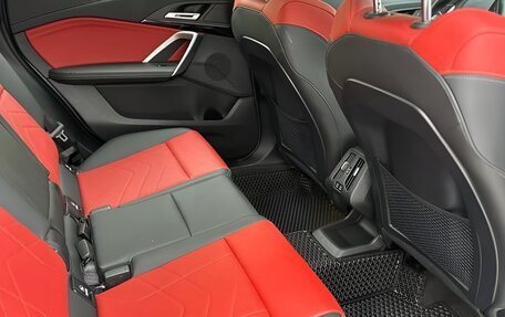 BMW X1, 2023 год, 3 480 000 рублей, 9 фотография