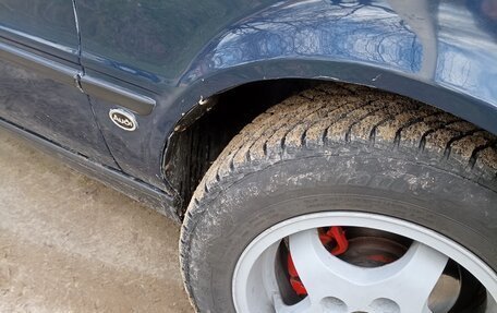 Audi 80, 1992 год, 270 000 рублей, 8 фотография