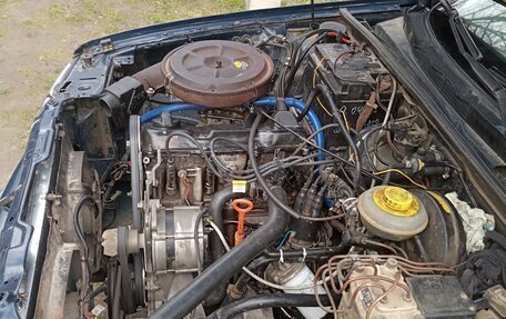 Audi 80, 1992 год, 270 000 рублей, 11 фотография