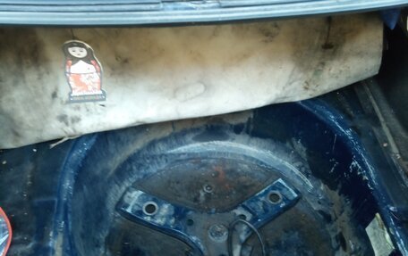 Audi 80, 1992 год, 270 000 рублей, 16 фотография