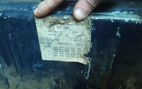 Audi 80, 1992 год, 270 000 рублей, 17 фотография