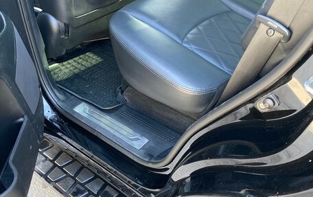 KIA Mohave I, 2018 год, 3 400 000 рублей, 3 фотография