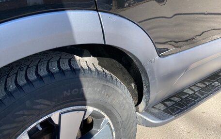 KIA Mohave I, 2018 год, 3 400 000 рублей, 4 фотография