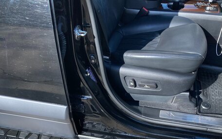 KIA Mohave I, 2018 год, 3 400 000 рублей, 10 фотография