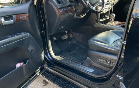 KIA Mohave I, 2018 год, 3 400 000 рублей, 7 фотография