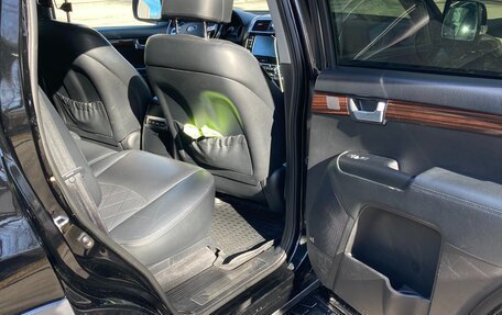 KIA Mohave I, 2018 год, 3 400 000 рублей, 11 фотография