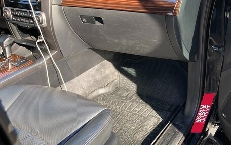 KIA Mohave I, 2018 год, 3 400 000 рублей, 9 фотография