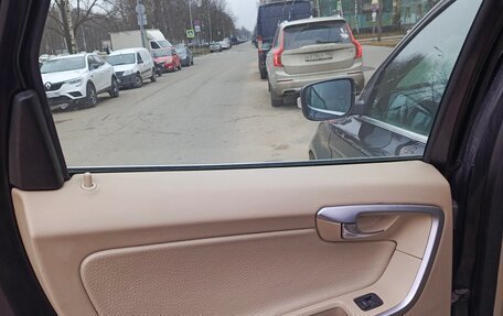 Volvo XC60 II, 2011 год, 1 390 000 рублей, 11 фотография