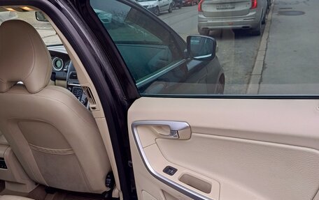 Volvo XC60 II, 2011 год, 1 390 000 рублей, 12 фотография