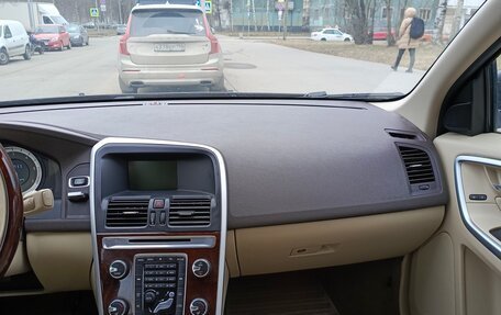 Volvo XC60 II, 2011 год, 1 390 000 рублей, 9 фотография