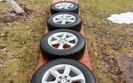 Volvo XC60 II, 2011 год, 1 390 000 рублей, 15 фотография