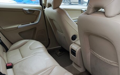 Volvo XC60 II, 2011 год, 1 390 000 рублей, 13 фотография