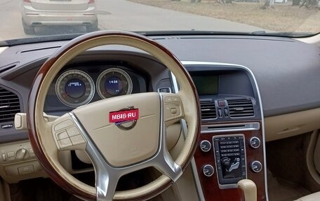 Volvo XC60 II, 2011 год, 1 390 000 рублей, 6 фотография