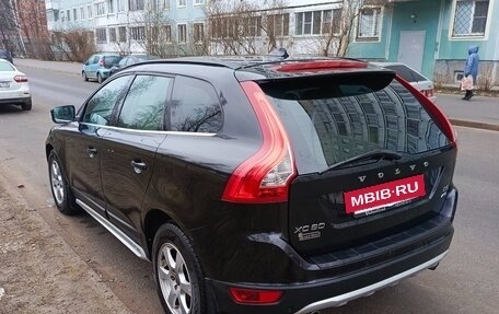 Volvo XC60 II, 2011 год, 1 390 000 рублей, 4 фотография