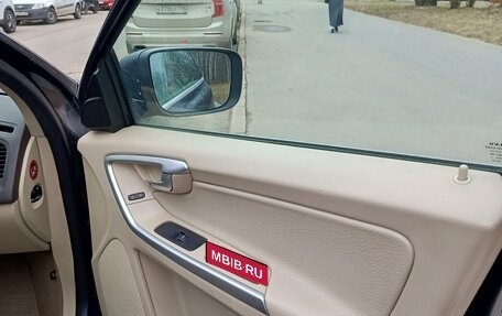 Volvo XC60 II, 2011 год, 1 390 000 рублей, 10 фотография