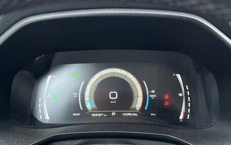 Haval F7 I, 2022 год, 2 200 000 рублей, 8 фотография