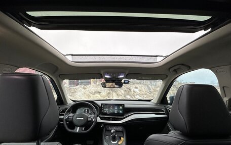 Haval F7 I, 2022 год, 2 200 000 рублей, 10 фотография