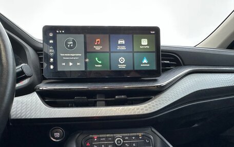 Haval F7 I, 2022 год, 2 200 000 рублей, 12 фотография