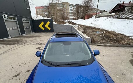 Haval F7 I, 2022 год, 2 200 000 рублей, 11 фотография