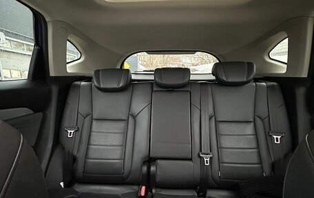 Haval F7 I, 2022 год, 2 200 000 рублей, 13 фотография