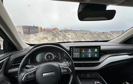 Haval F7 I, 2022 год, 2 200 000 рублей, 9 фотография