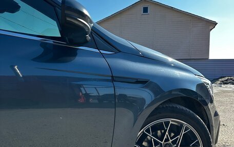 Renault Megane IV, 2020 год, 1 550 000 рублей, 18 фотография