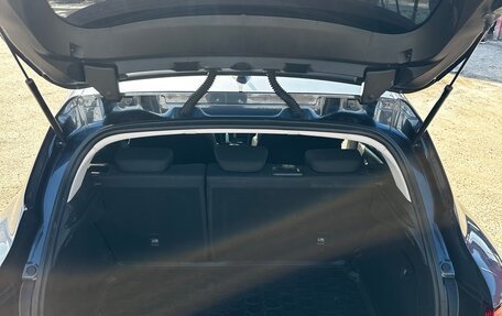 Renault Megane IV, 2020 год, 1 550 000 рублей, 15 фотография