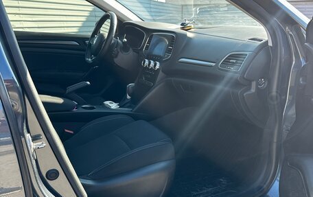 Renault Megane IV, 2020 год, 1 550 000 рублей, 17 фотография