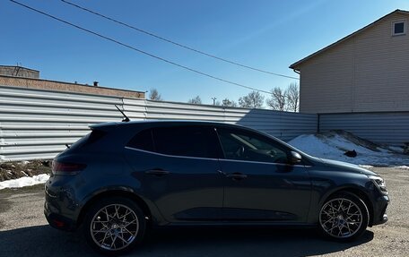 Renault Megane IV, 2020 год, 1 550 000 рублей, 7 фотография