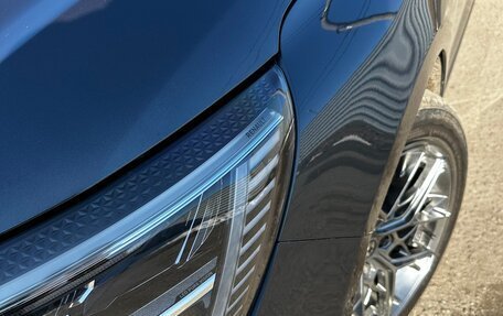 Renault Megane IV, 2020 год, 1 550 000 рублей, 9 фотография