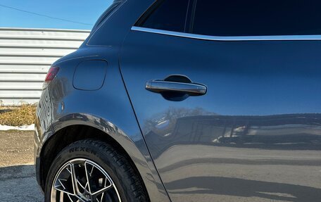 Renault Megane IV, 2020 год, 1 550 000 рублей, 19 фотография