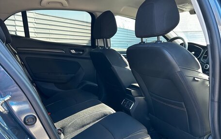 Renault Megane IV, 2020 год, 1 550 000 рублей, 16 фотография