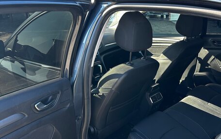 Renault Megane IV, 2020 год, 1 550 000 рублей, 13 фотография