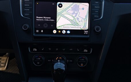 Volkswagen Passat B8 рестайлинг, 2017 год, 2 330 000 рублей, 9 фотография