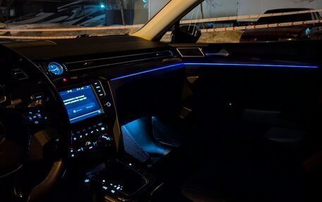 Volkswagen Passat B8 рестайлинг, 2017 год, 2 330 000 рублей, 13 фотография